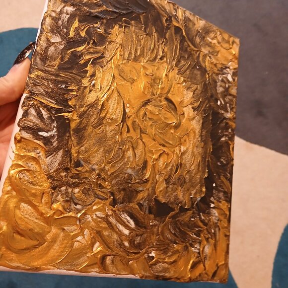 Views of Venus series #1 - Picture 3 of 5